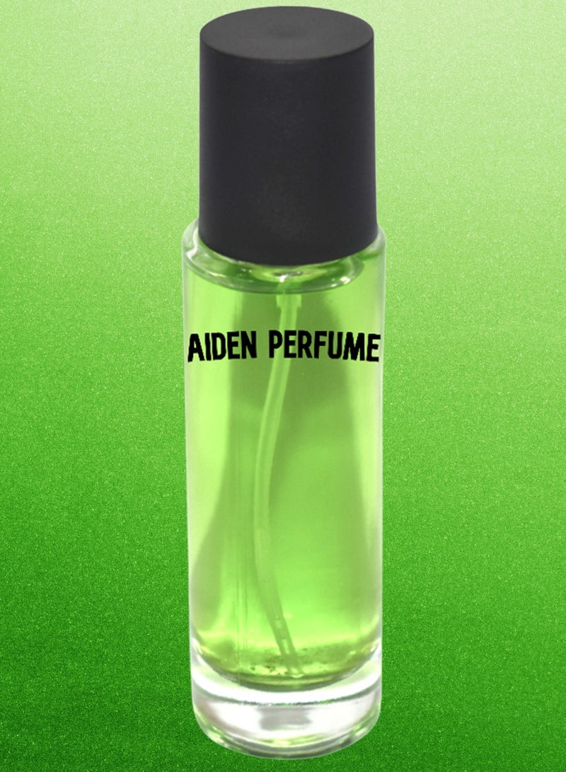 بيرون 2 قطع عطر ايدن 30 مل EDP - Image 2