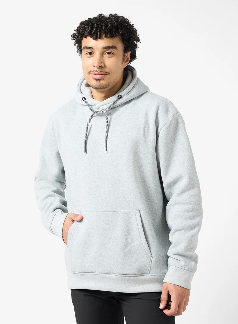 برايف سول هودي بقلنسوة