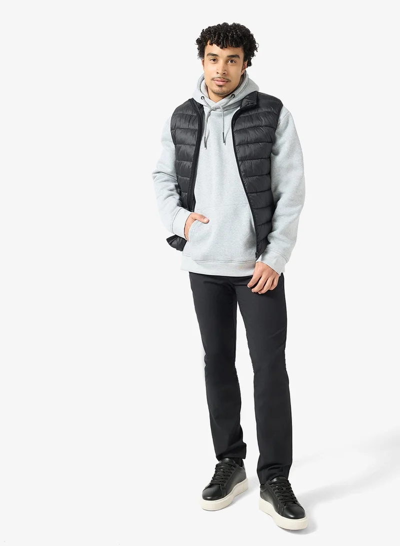 BRAVE SOUL  Pullover Hoodie for Men | Best Price UAE
