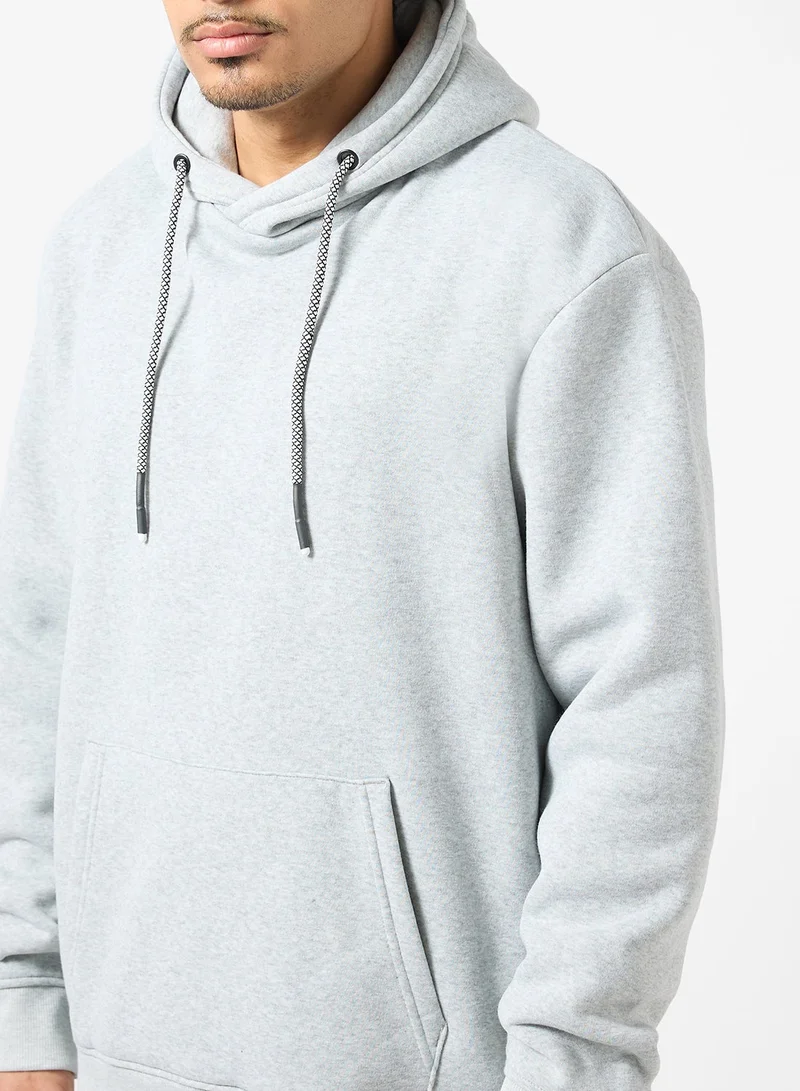 BRAVE SOUL  Pullover Hoodie for Men | Best Price UAE