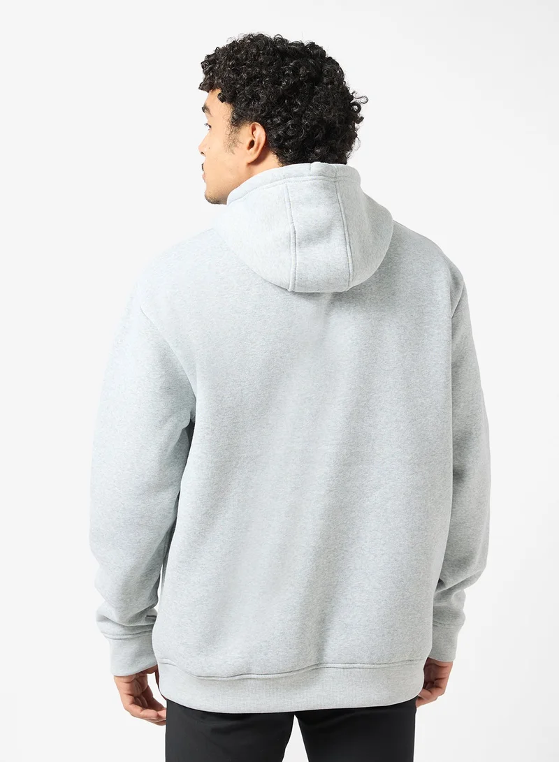 BRAVE SOUL  Pullover Hoodie for Men | Best Price UAE