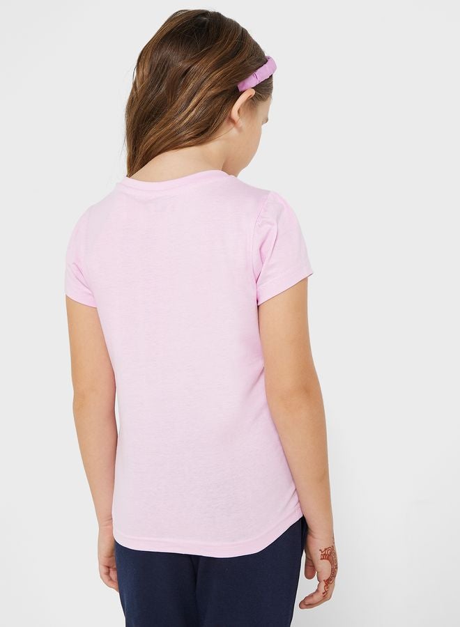 Pinata Logo Solid T-Shirts  - Image 2