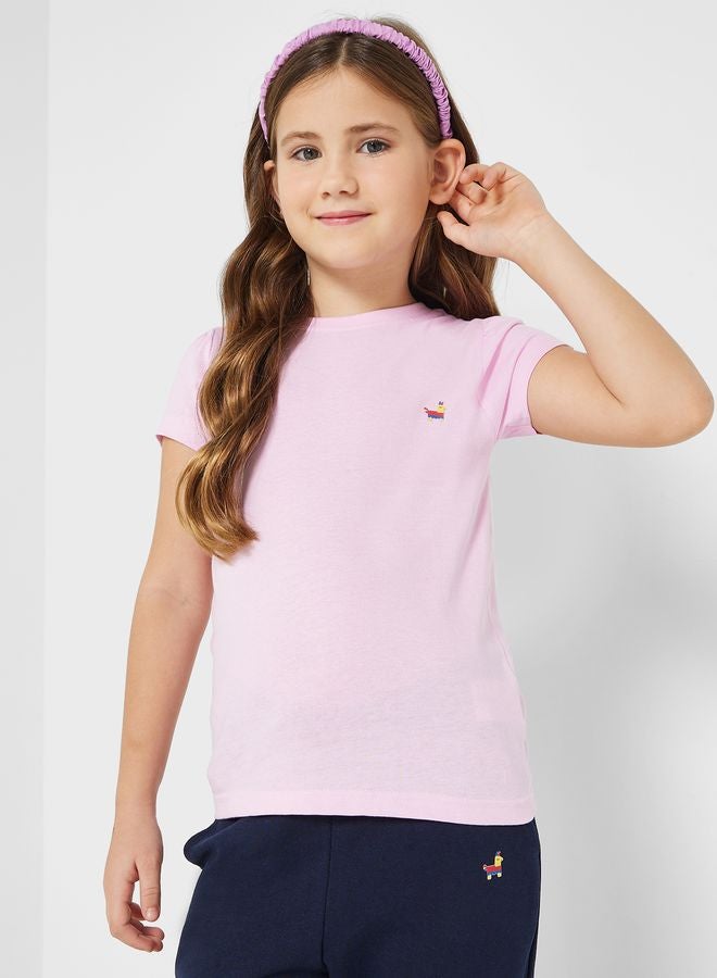 Pinata Logo Solid T-Shirts  - Image 1