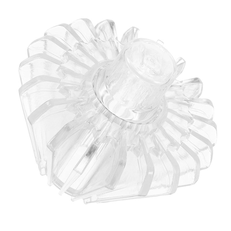 Compact Portable Coffee Filter Paper Stand Shape Retainer for Home Office Travel Easy Storage - Image 2