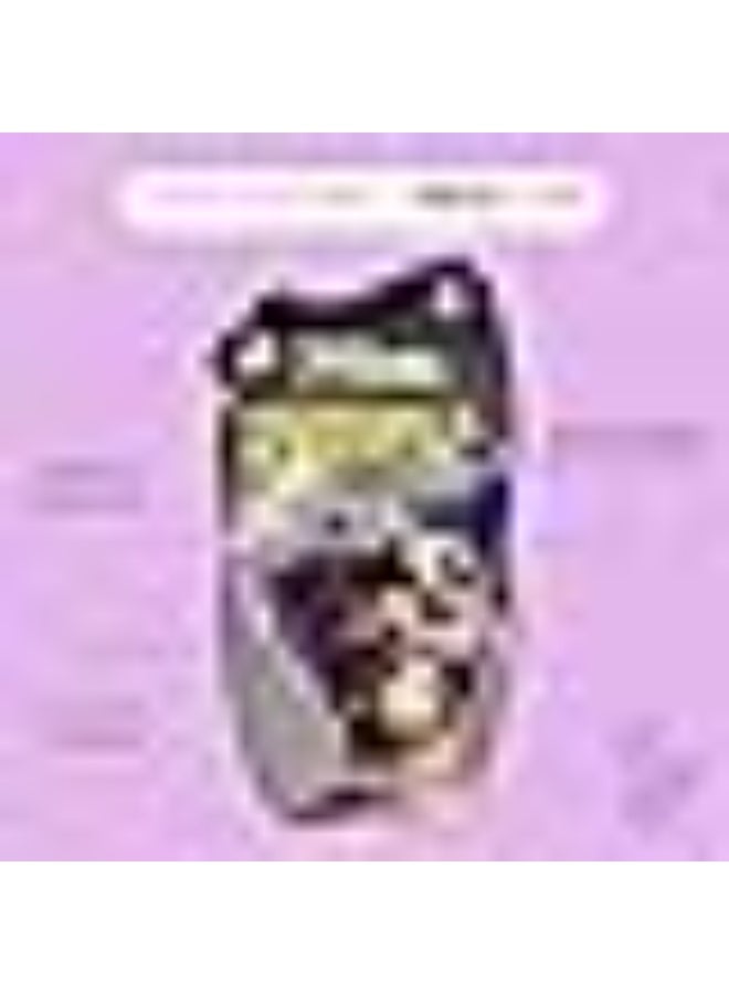 سفنث هيفن قناع تقشير البشرة بالفحم والطين الأسود من 7th Heaven مع الباكوتشيول 10 مل - Image 4