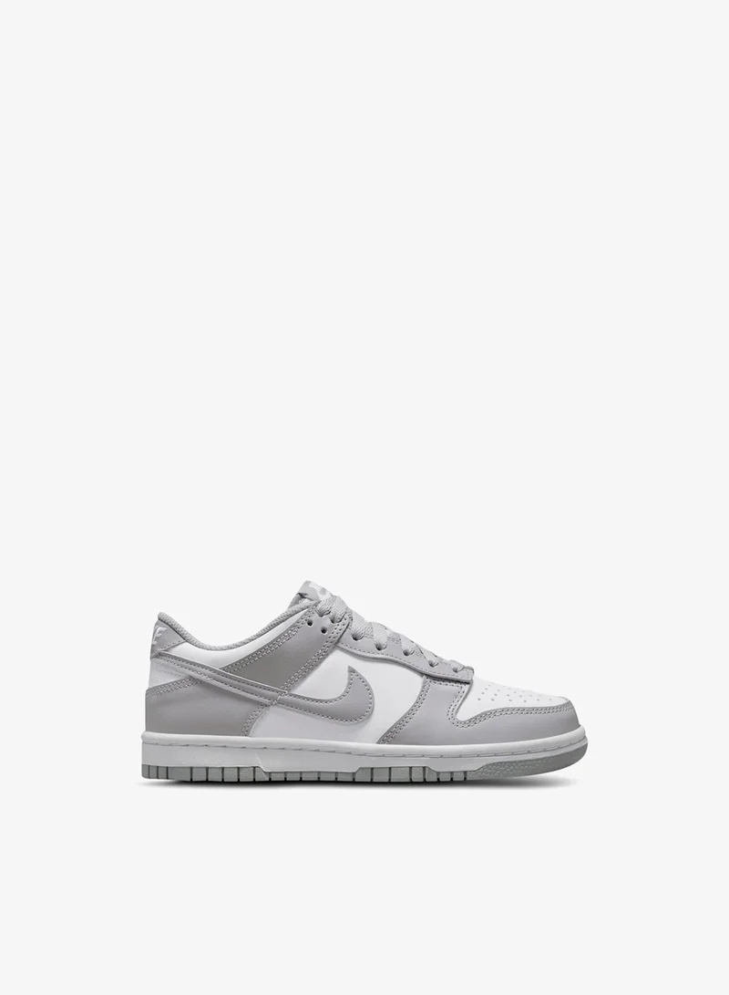 Nike Kids' Dunk Low Shoes