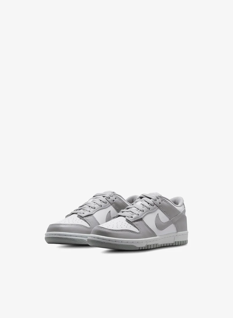 Nike Kids' Dunk Low Shoes