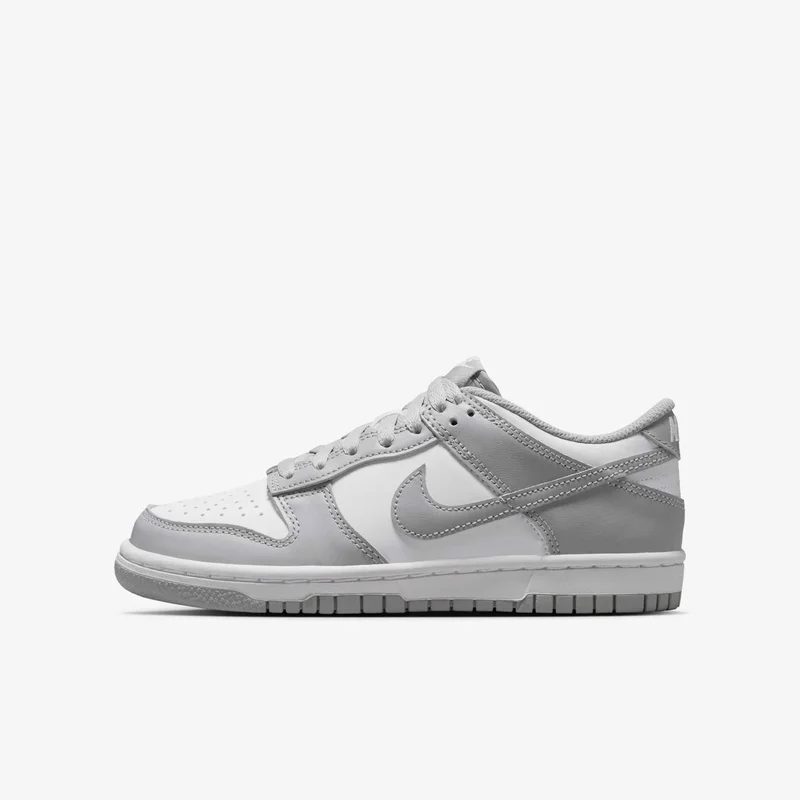 Nike Kids' Dunk Low Shoes