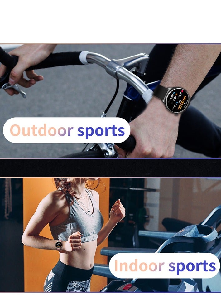 HEPU SMART WATCH HP-G18 - Image 3