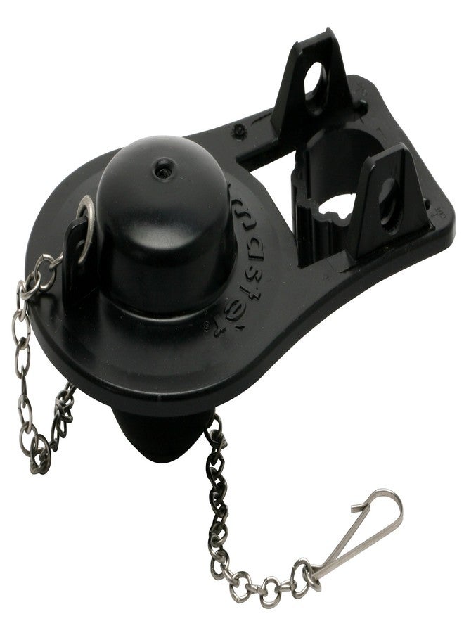 فلويد ماستر غطاء المرحاض Fluidmaster 503 ذو الإطار المرن العالمي مقاس 2 بوصة - Image 1