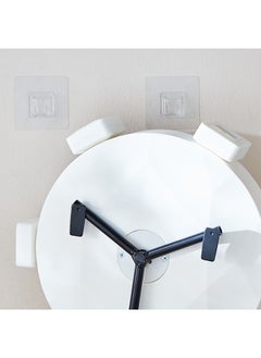 Home Box Essential Wall Mounted Rotatable 6-in-1 Grain Storage Container 38.5 x 15 x 34.7 cm  - Image 4