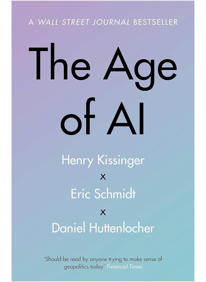 Age of AI 