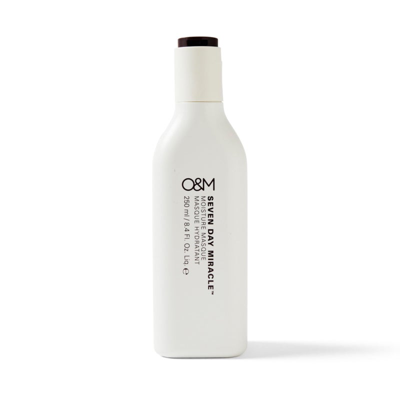 OM Seven Day Miracle Moisture Masque 17 ml