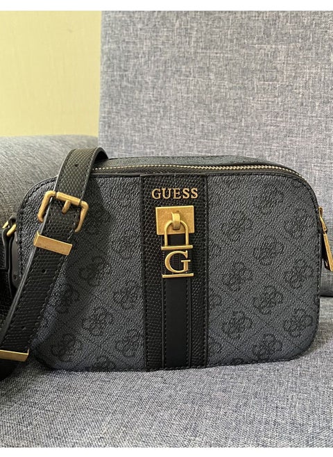 GUESS Shoulder Bag Grey
