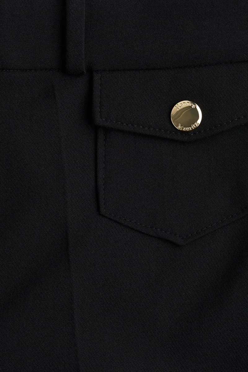 اتش اند ام Flared trousers