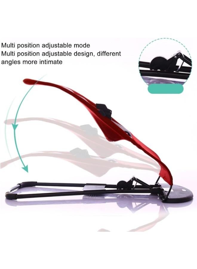 Portable Bouncing Cradle Chair for Baby - Image 3