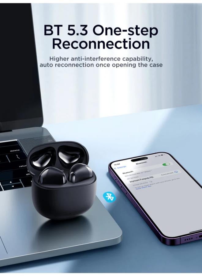 True Wireless Earbuds -JR-FB1 - Image 5