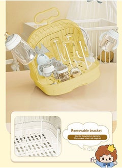 YEYA Portable Bottle Storage Case For Baby  - Image 5
