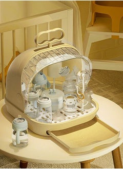 YEYA Portable Bottle Storage Case For Baby  - Image 2
