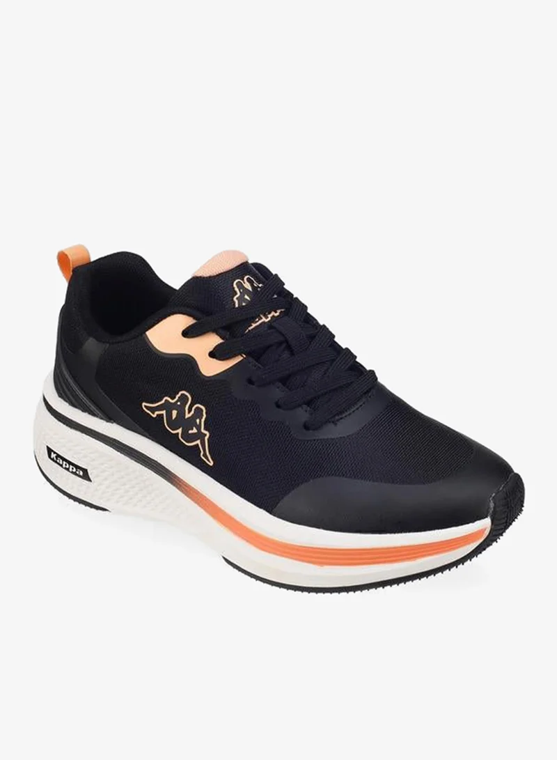 كابا Women Lace-Up Sports Shoes