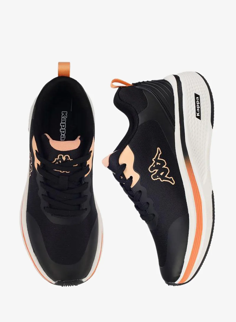 كابا Women Lace-Up Sports Shoes