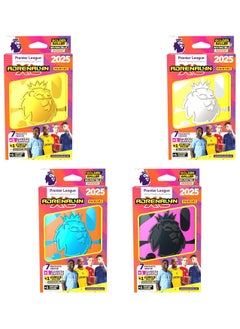Panini Premier League 2024/25 Adrenalyn XL Pocket Tin (Assorted)  - Image 1