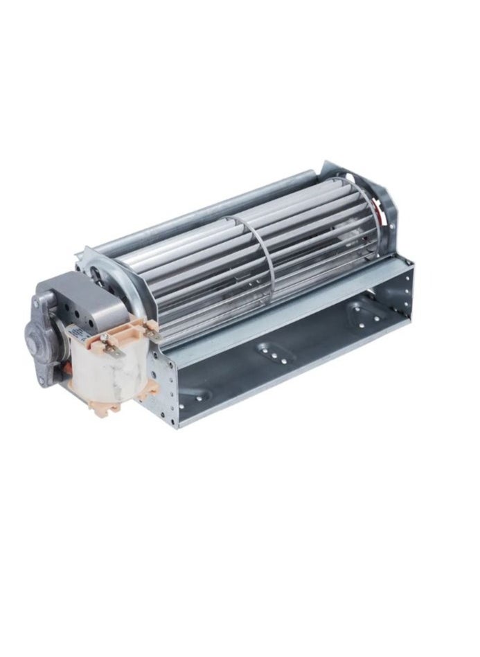 Generic Tangential Cooling Fan for Oven 15W YJF5 61 15 180 left  - Image 1