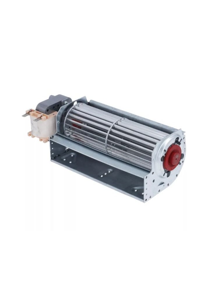 Generic Tangential Cooling Fan for Oven 15W YJF5 61 15 180 left  - Image 3