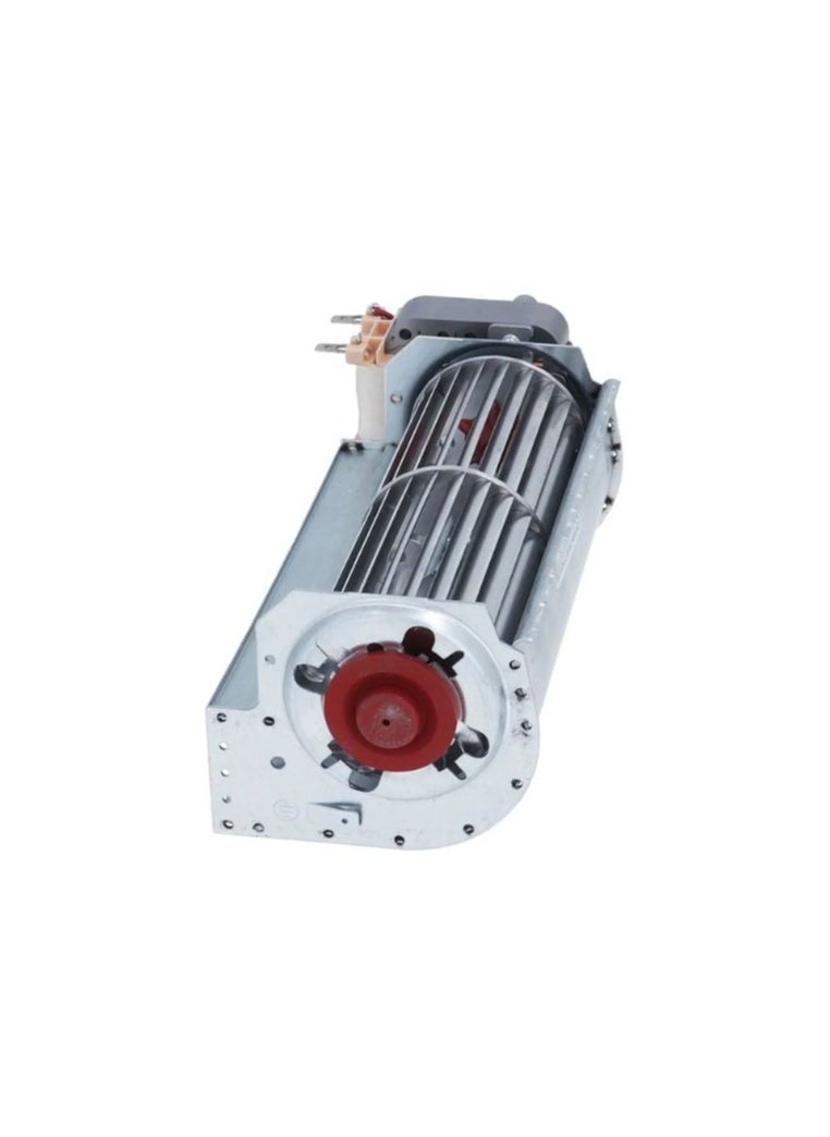 Generic Tangential Cooling Fan for Oven 15W YJF5 61 15 180 left  - Image 4