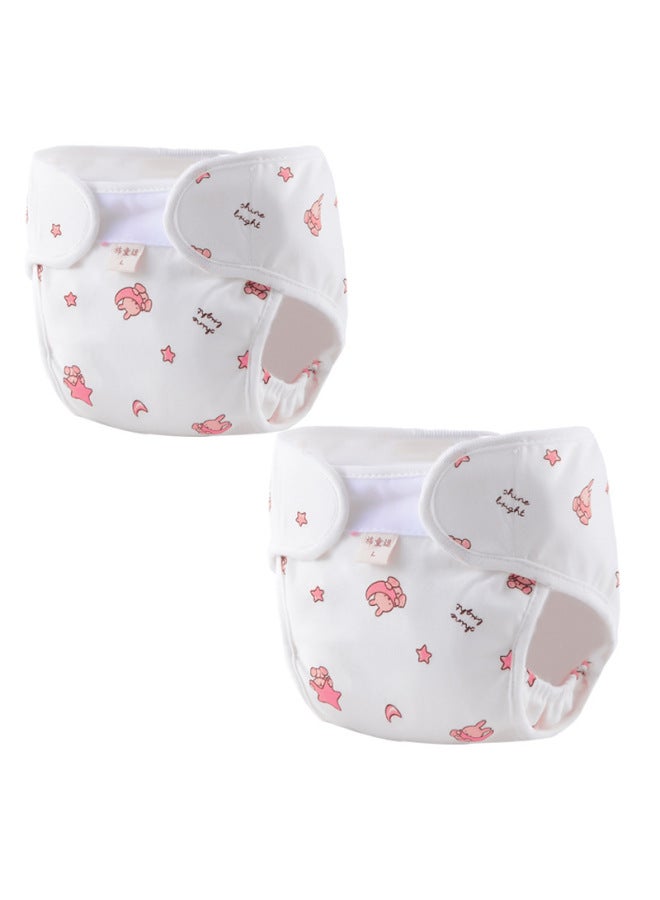 Diaper Pants Baby Waterproof Washable Breathable Diaper Bag Leak Proof Diaper Pants For Boys And Girls Learning Training Pants