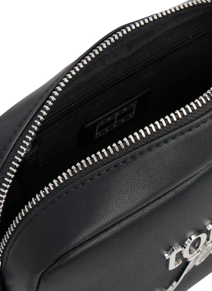 TOMMY JEANS Bold Script Camera Bag