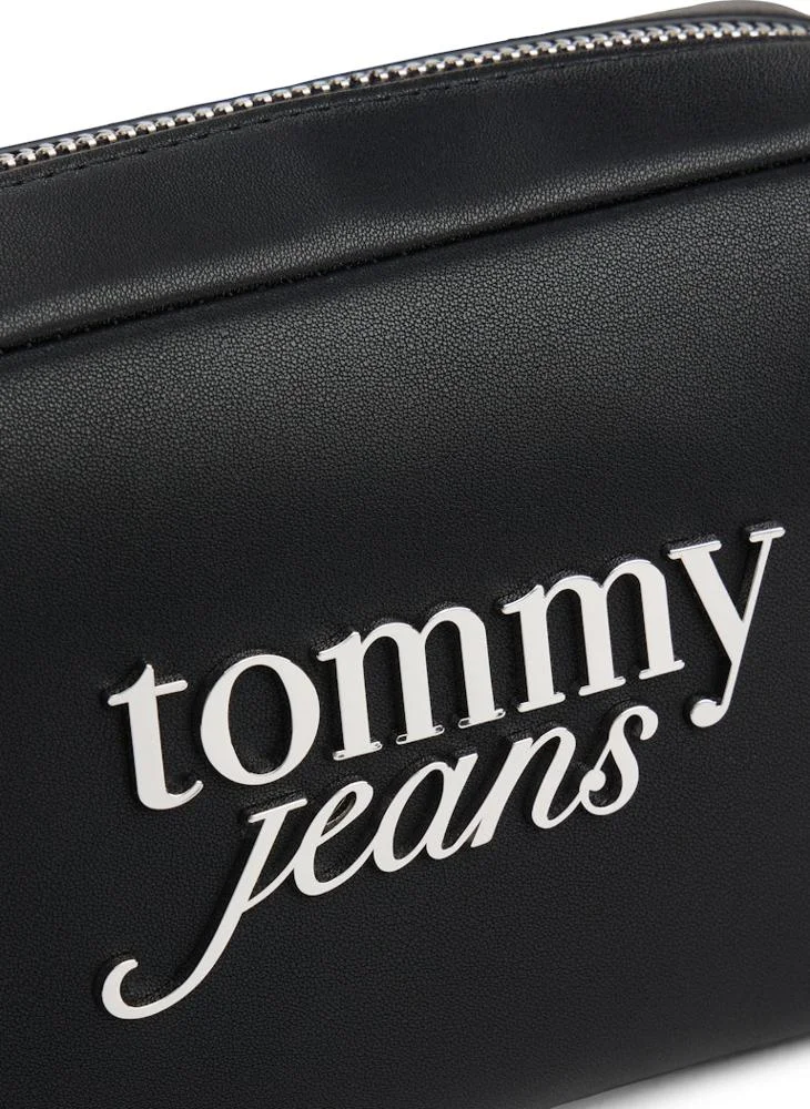 TOMMY JEANS Bold Script Camera Bag