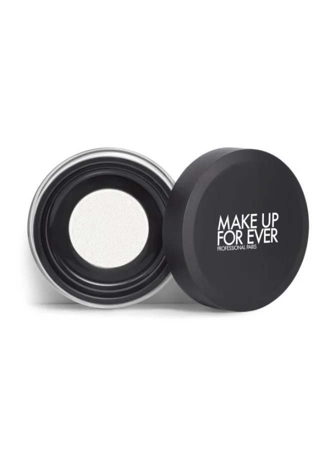 MAKE UP FOR EVER Hd Skin Perfecting Loose Powder - 0.1 (Translucent)