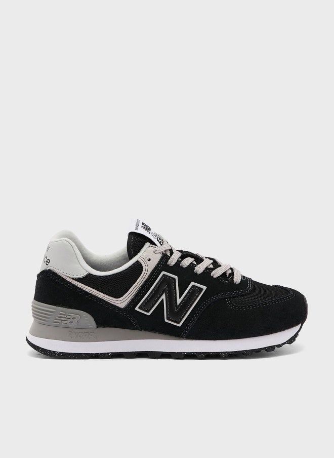 New Balance نيو بالانس - أسود (001) - Image 1