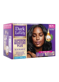 Superior Moisture Plus No Lye Relaxer Kit - pzsku/Z16E46CBAC579974DE293Z/45/_/1695213694/56c11f8d-3dc7-4539-bacc-4a724b352795