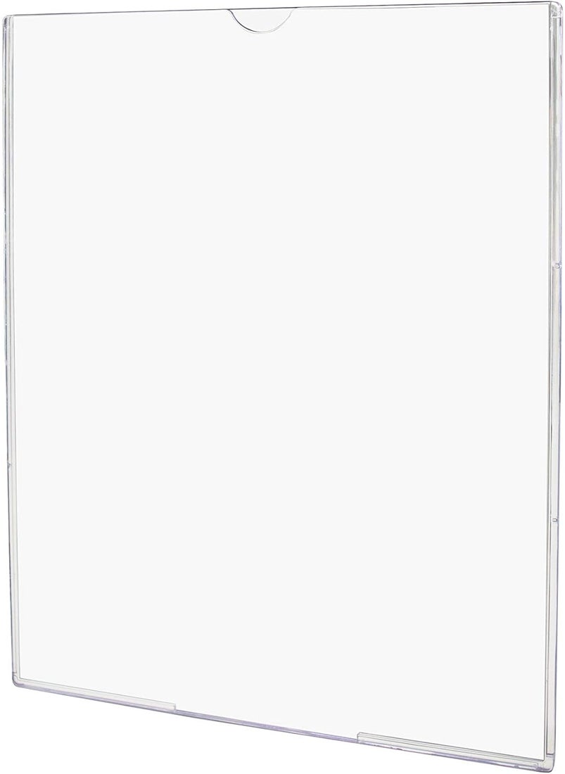 Deflecto deflecto Business and Store Sign Holder 588601  - Image 1