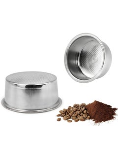 MIBRU Professional Espresso Set Coffee Delonghi Pro Set 51mm 5 in 1 Multicolour  - Image 5