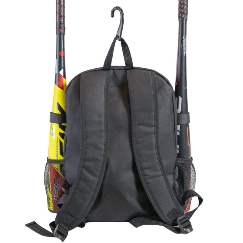 Rawlings | STORM Backpack Equipment Bag | T-Ball / Softball | Mint - Image 3