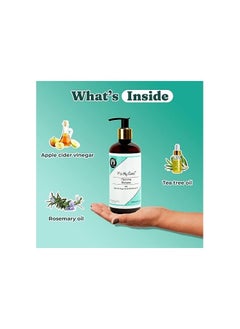Fix My Curls Fix My Curls Cleansing Shampoo  - Image 2