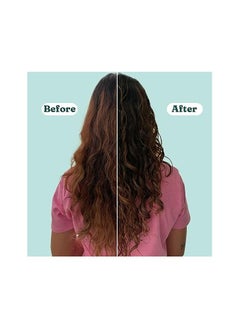 Fix My Curls Fix My Curls Cleansing Shampoo  - Image 4