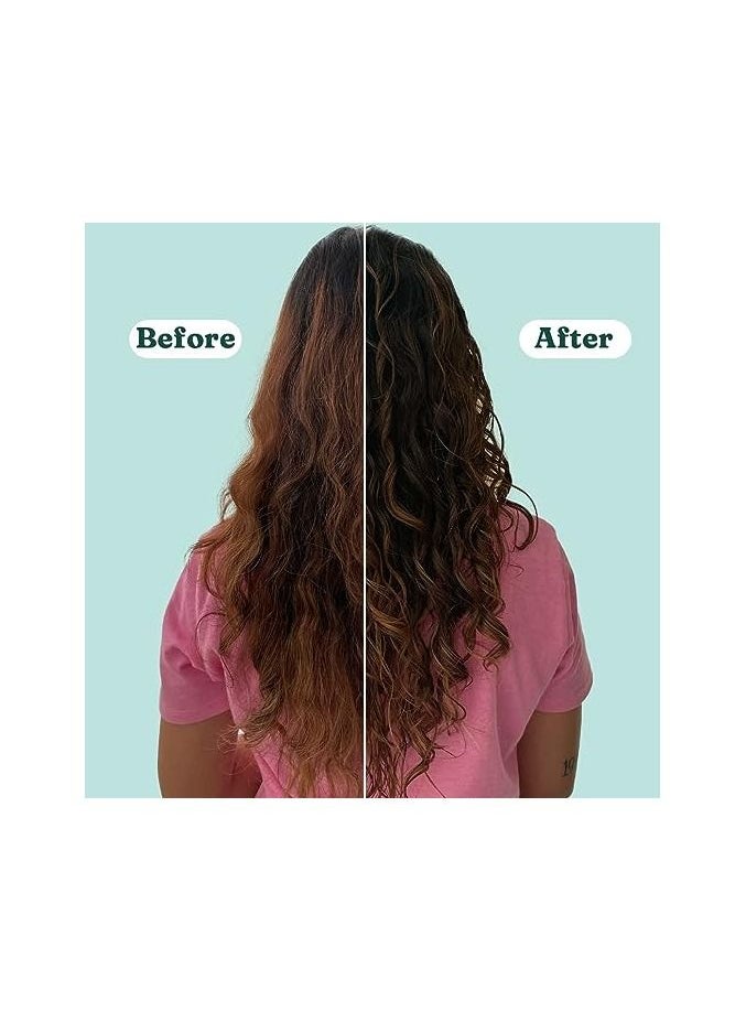 Fix My Curls - Fix My Curls Cleansing Shampoo - Image 1