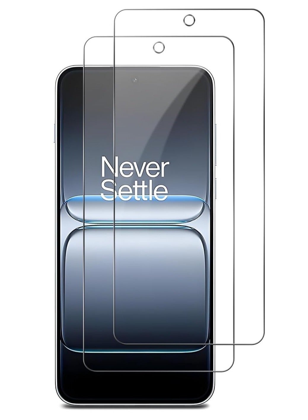 fankalo Fankalo OnePlus Nord 5 Screen Protector temperedglass Z16E4964AD5C490815EB0Z