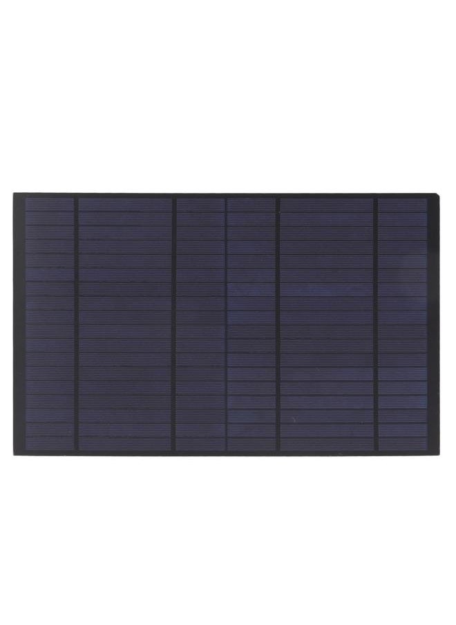 Mini Solar Panel Polysilicon Encapsulated DIY Solar Electric Panel for Solar Lawn Lamps 18V 10W - pzsku/Z16E49C13A0A7C4D4BE7CZ/45/_/1732119567/4d7a6b39-4b36-4b40-bf8d-155efa29fad5