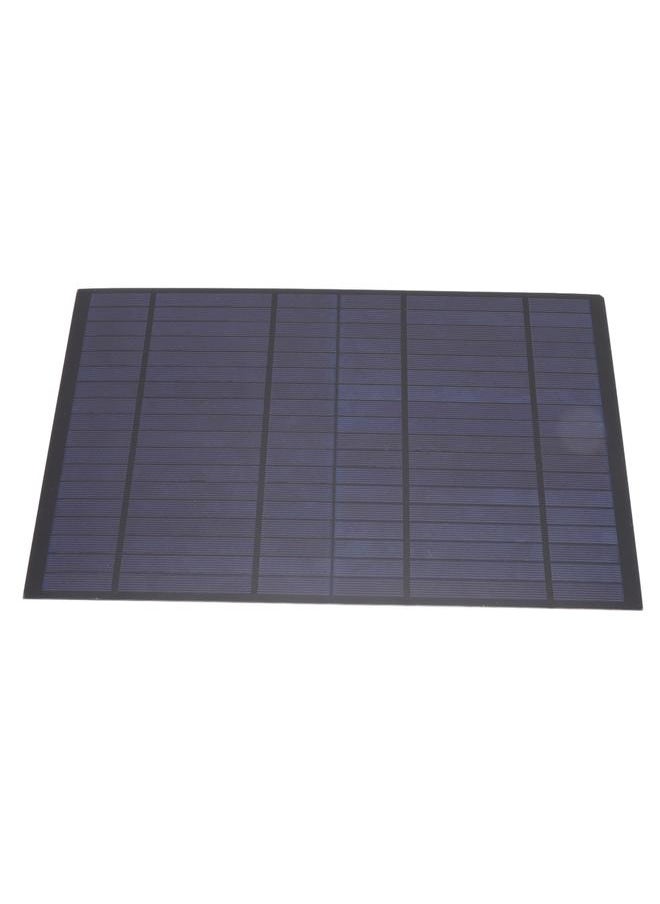 Mini Solar Panel Polysilicon Encapsulated DIY Solar Electric Panel for Solar Lawn Lamps 18V 10W - pzsku/Z16E49C13A0A7C4D4BE7CZ/45/_/1732119585/1125fa87-6a94-44f3-9dcf-6b2ce527ca25