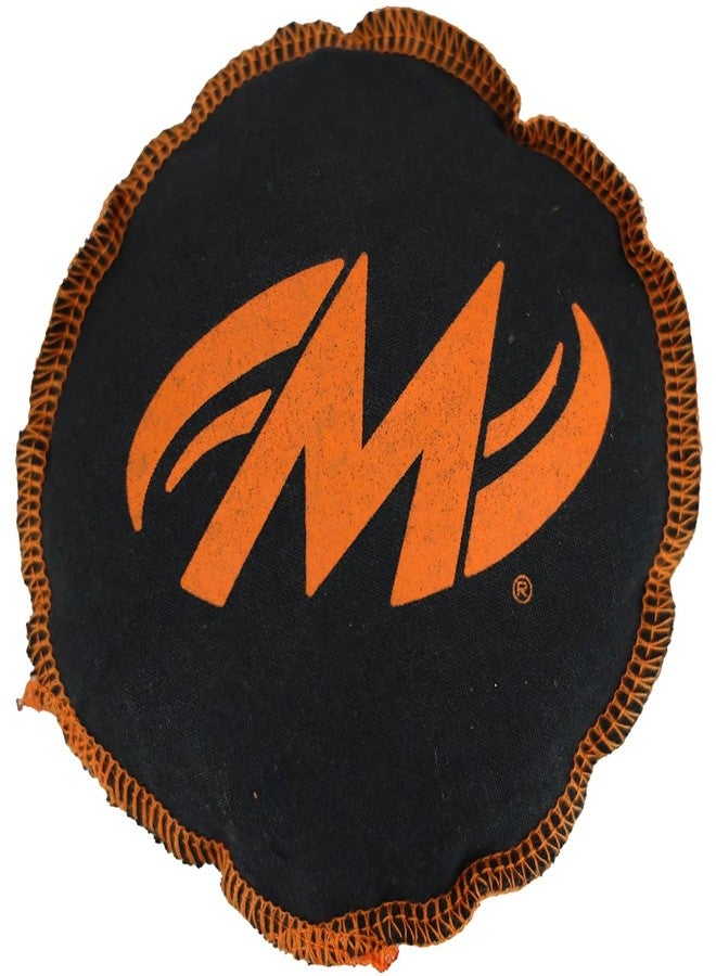 MOTIV GripShift Rosin Bag - Blk/Ora - Image 1
