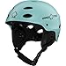 ProTec Ace Wake Wakeboarding Helmet Ideal for Wakeboarding Kayaking Whitewater Rafting or Kite Surfing Small Electric Matte - Image 3