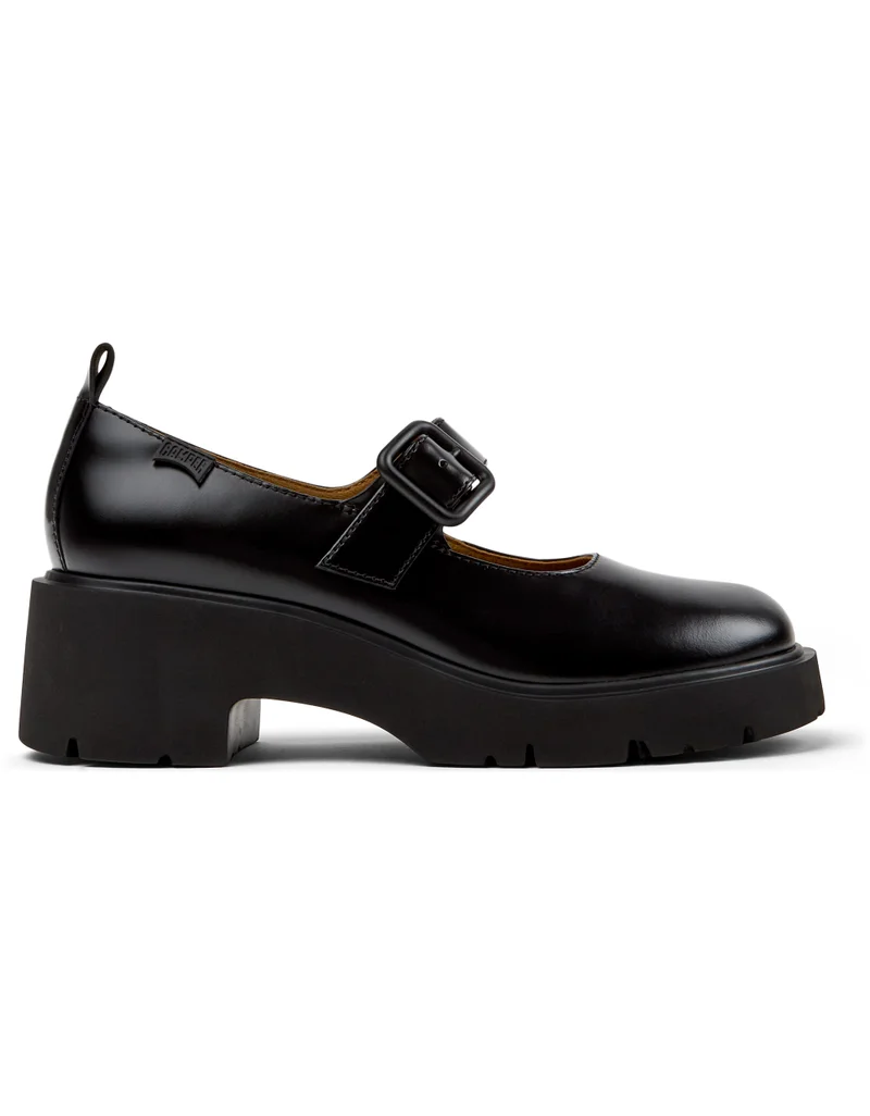 كامبر Milah, Women's Shoe, Black