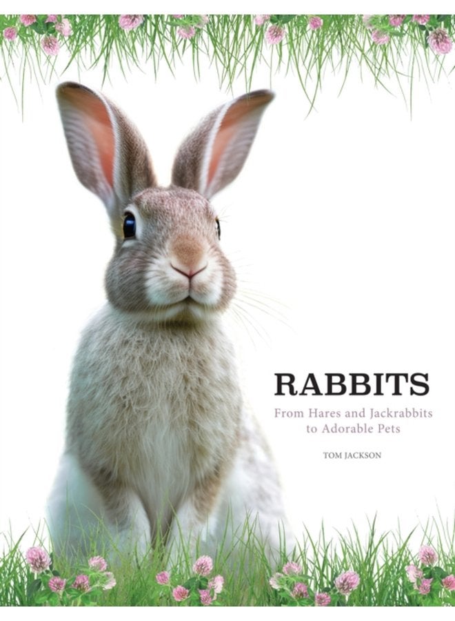 Rabbits - Hardback