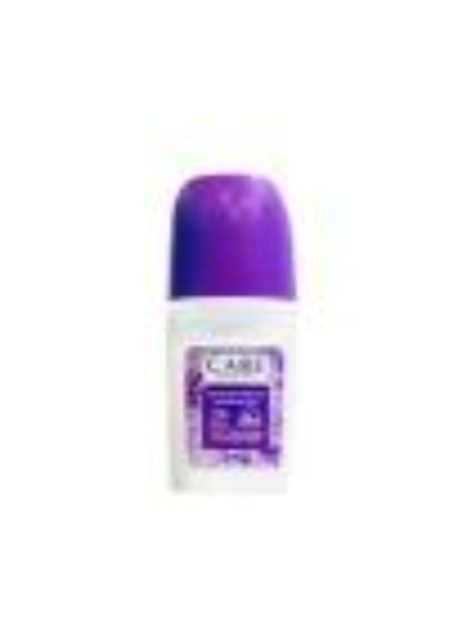 CARE & MORE ROLL ON FRESH LUFLY  50ML