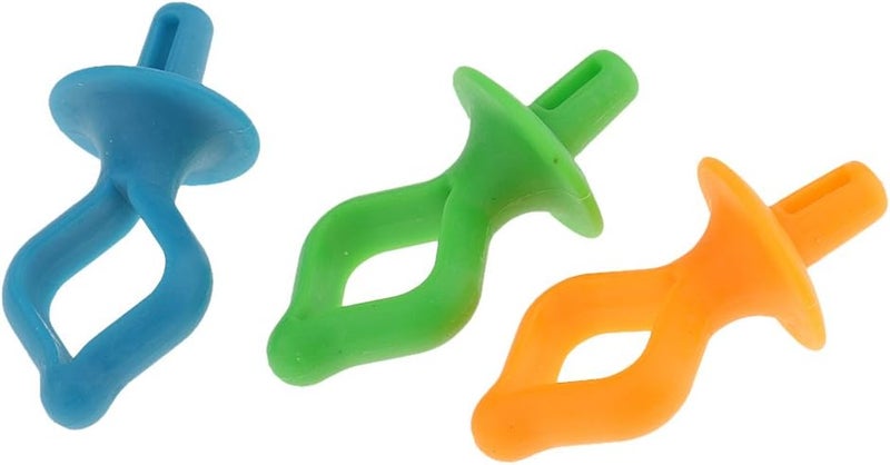 klarako 12 Piece Assorted Bobbin Holders Clips Clamps for Sewing Machine Accessories - Image 4